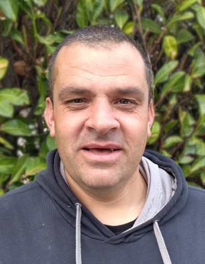 Alex BAILLEUL
