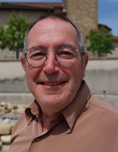 Olivier BUISSON